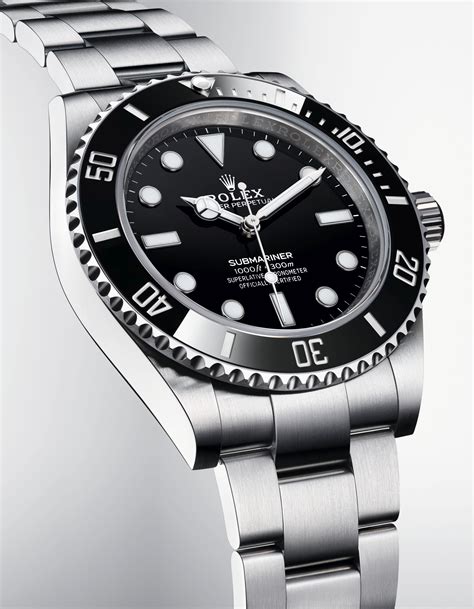 rolex submariner oyster steel black|Rolex Submariner cheapest price.